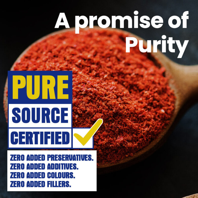 CRISTA American Barbeque Spice Rub - Image 7