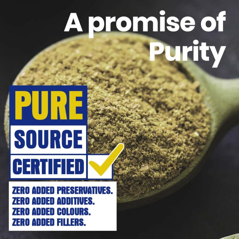 CRISTA Roman Cacio e Pepe Seasoning - Image 6