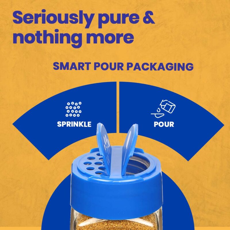 CRISTA Spicy Corn Curry Mix - Image 9