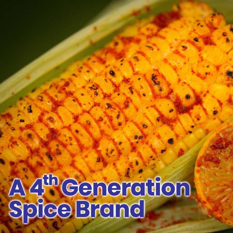 CRISTA Spicy Corn Curry Mix - Image 8