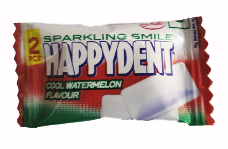 Happydent Cool Watermelon Flavour, 451g - Image 2