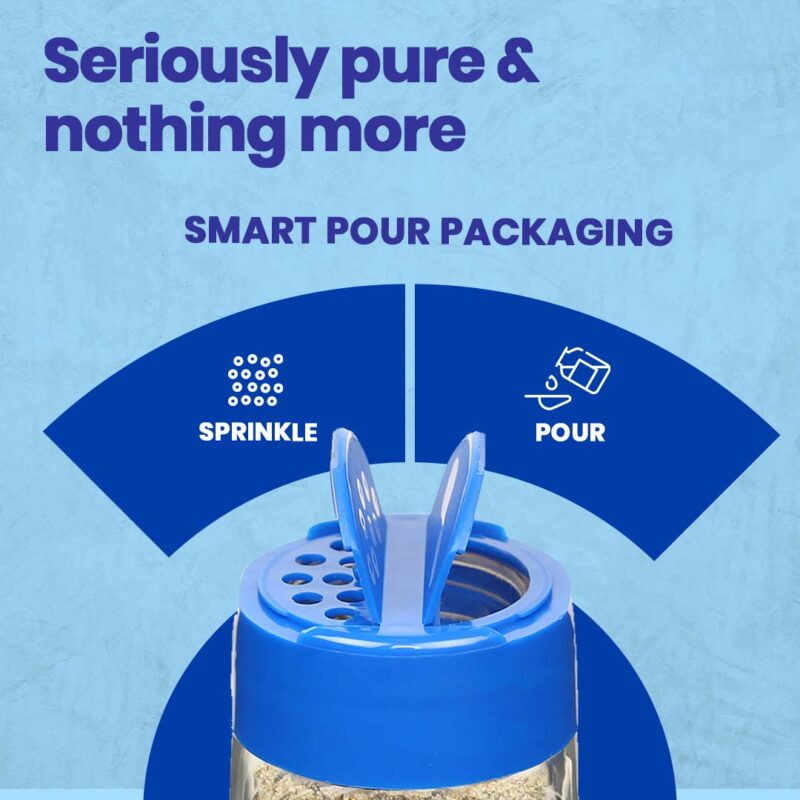 CRISTA Umami Furikake Seasoning - Image 8