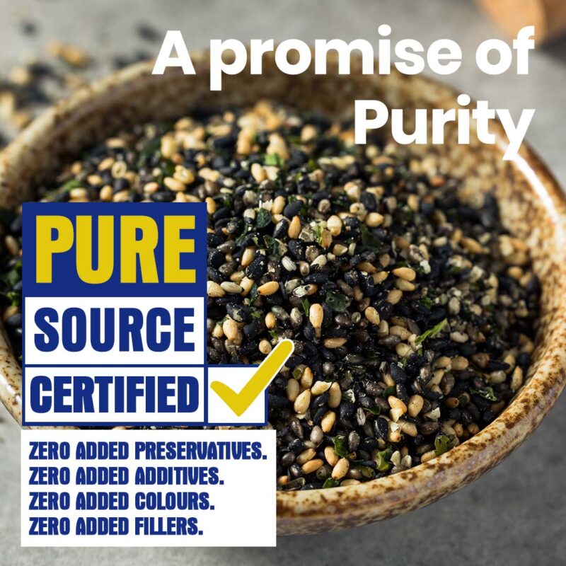 CRISTA Umami Furikake Seasoning - Image 6