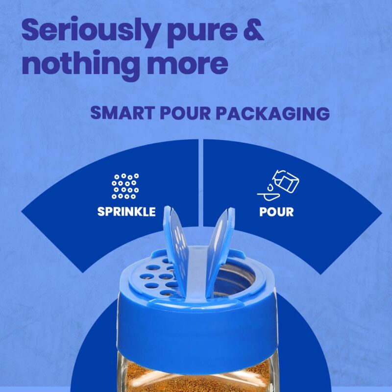 Grilled Vegetable Seasoning - Pack of 3 - Image 9