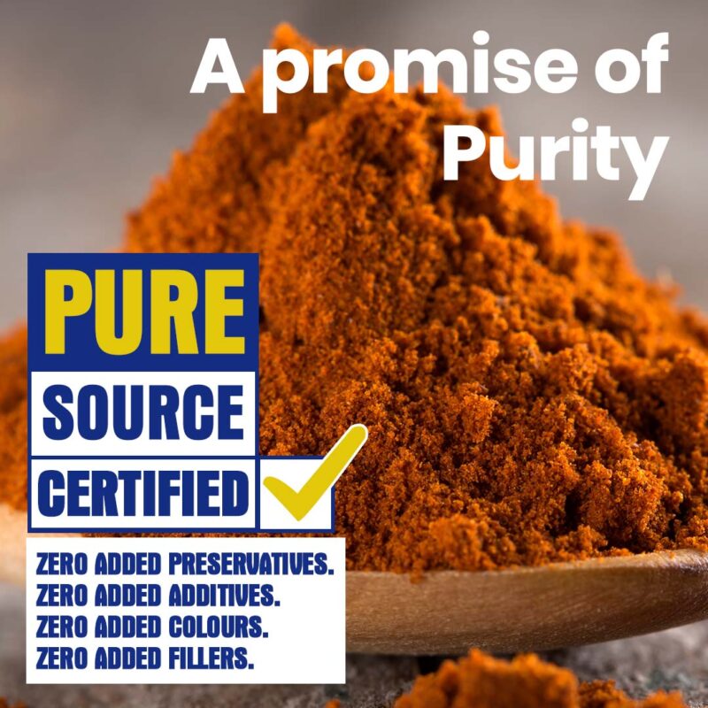 Grilled Vegetable Seasoning - Pack of 3 - Image 7