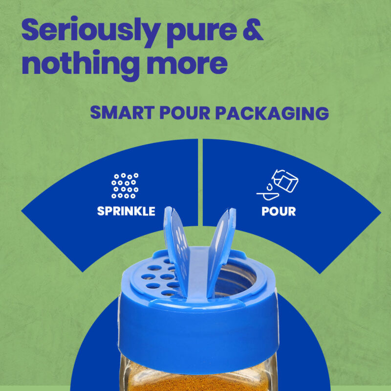 CRISTA KhatMeeth Gujarati Dal Masala - Image 9