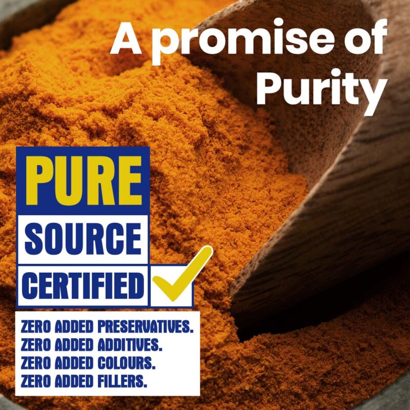 CRISTA KhatMeeth Gujarati Dal Masala - Image 8