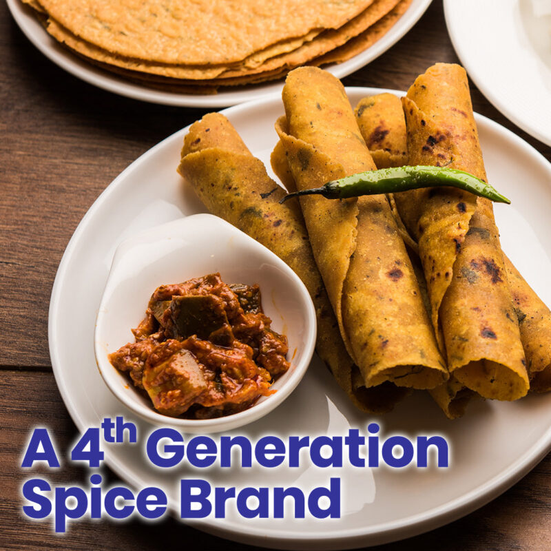 CRISTA Achari Gujarati Methia Sambhar - Image 6