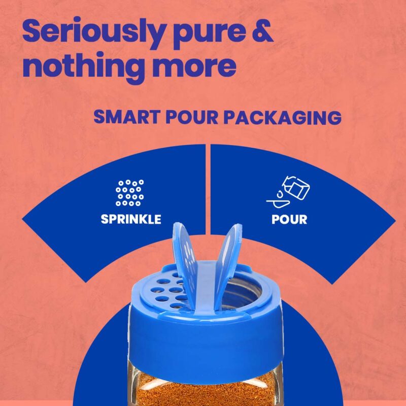 CRISTA Sizzling Harissa Spice Mix - Image 9