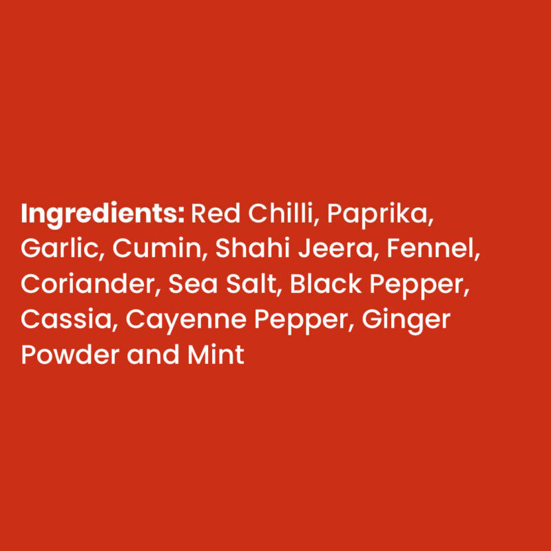 CRISTA Sizzling Harissa Spice Mix - Image 6