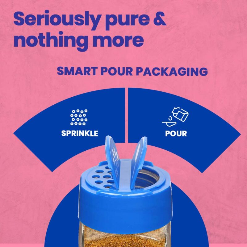 CRISTA Namkeen Nuts Seasoning - Image 9