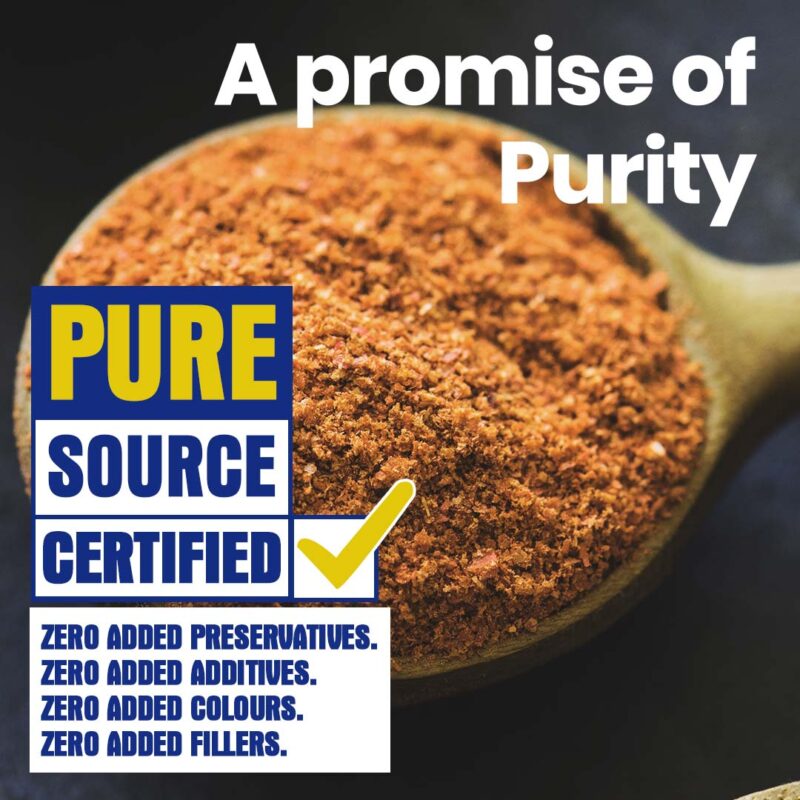 CRISTA Namkeen Nuts Seasoning - Image 7