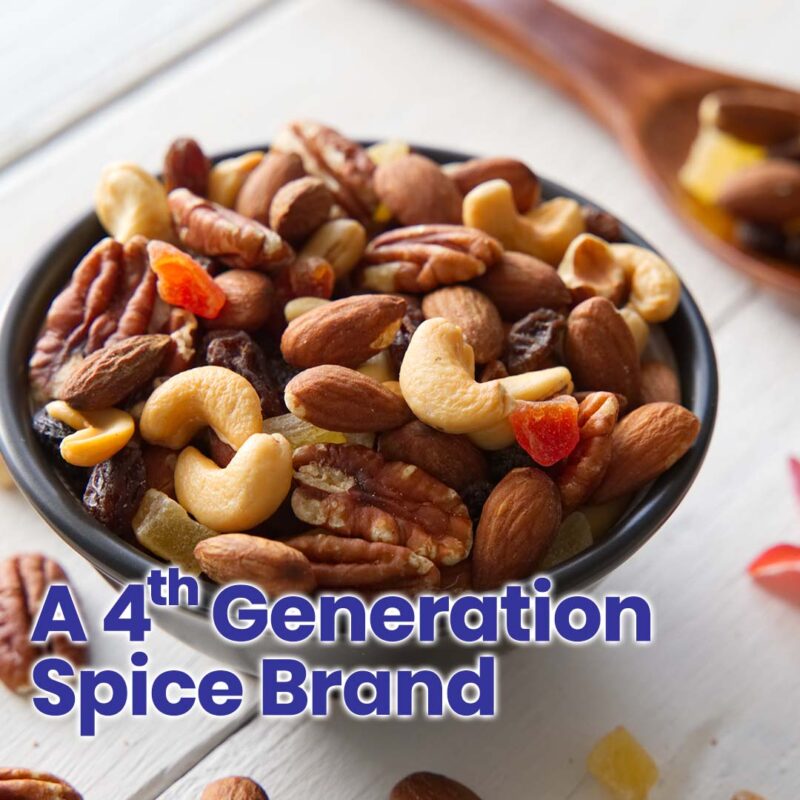 CRISTA Namkeen Nuts Seasoning - Image 8