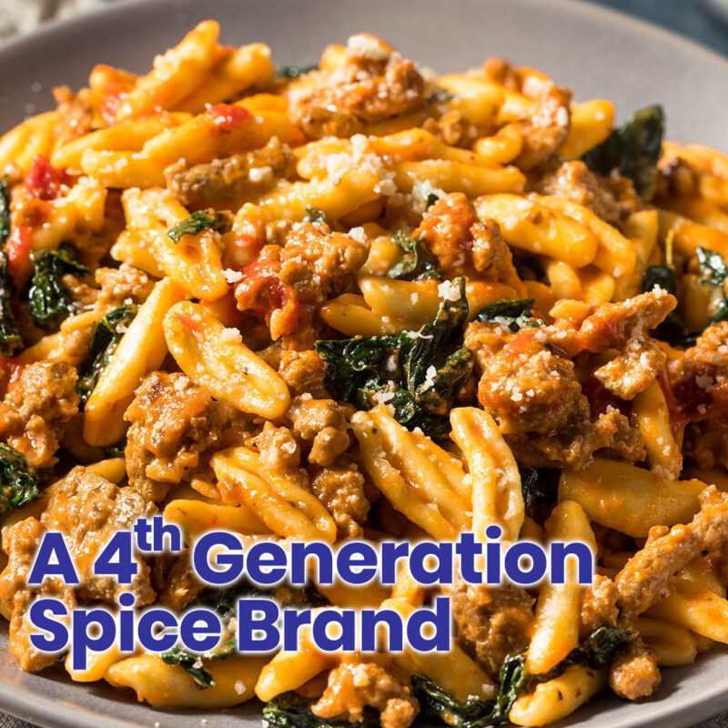 CRISTA Italian Seasoning Pack of 3 - Image 8