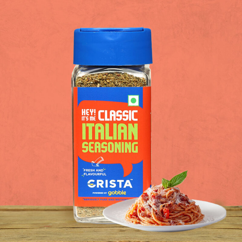 CRISTA Italian Seasoning Pack of 3 - Image 3