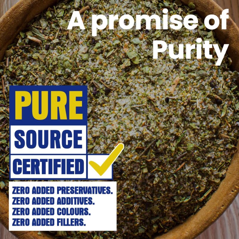 CRISTA Italian Seasoning Pack of 3 - Image 7