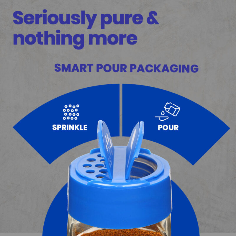 CRISTA Lai Bhari Maharashtrian Black Masala - Image 9