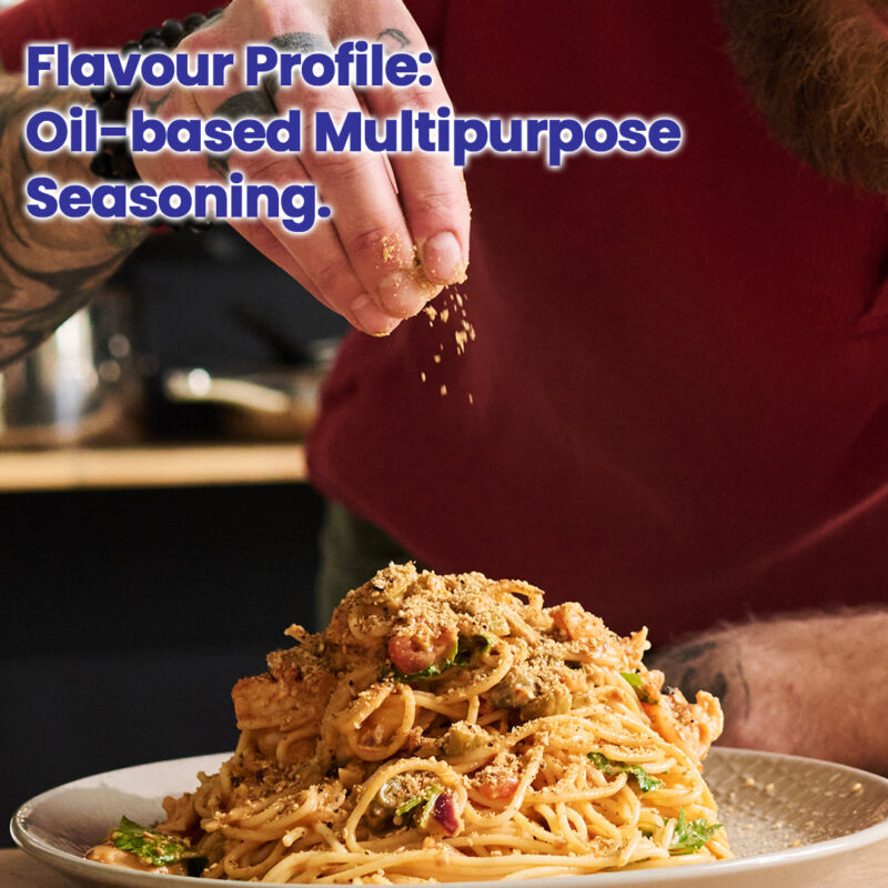 CRISTA Italian Pizza Seasoning - Image 4