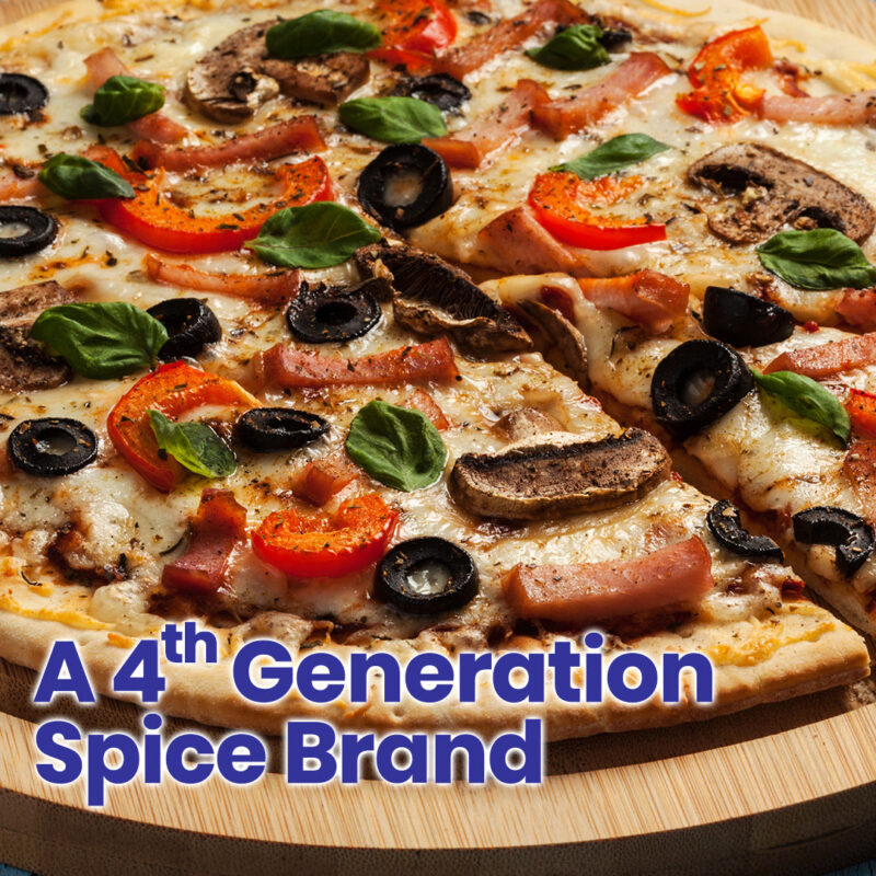 CRISTA Italian Pizza Seasoning - Image 8