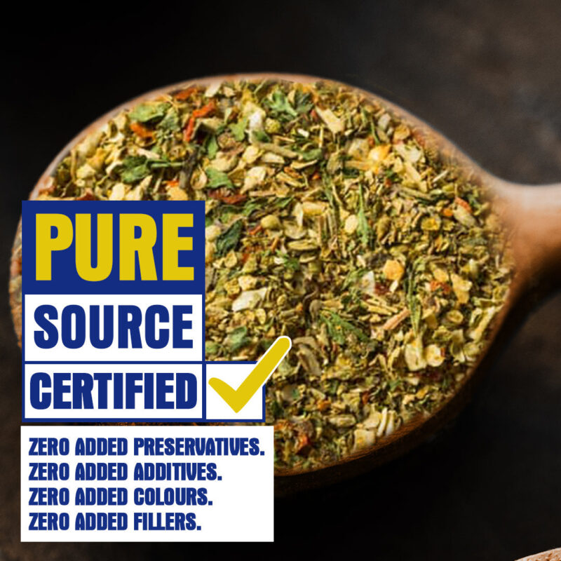 CRISTA Italian Pizza Seasoning - Image 7