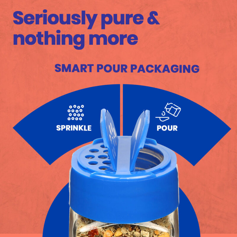 CRISTA Italian Pizza Seasoning - Image 9