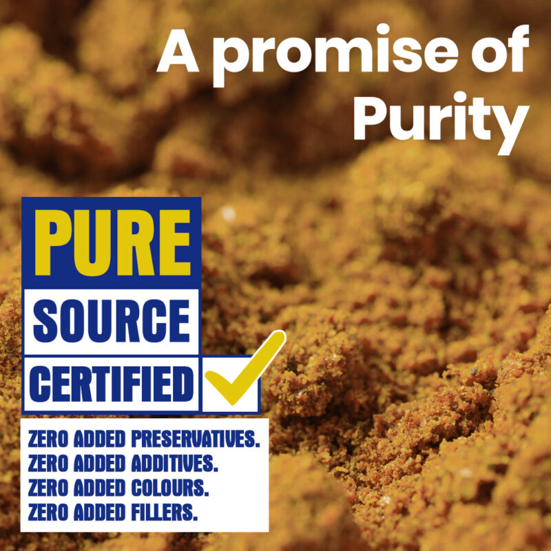 CRISTA Authentic Sambhar Masala - Image 6