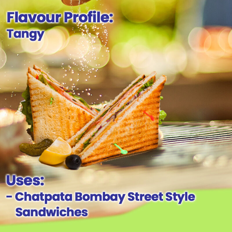 CRISTA Bombay Sandwich Masala - Image 4