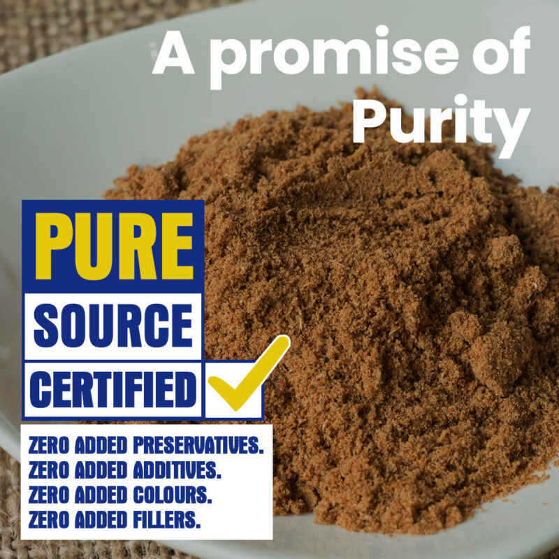 CRISTA Bombay Sandwich Masala - Image 7