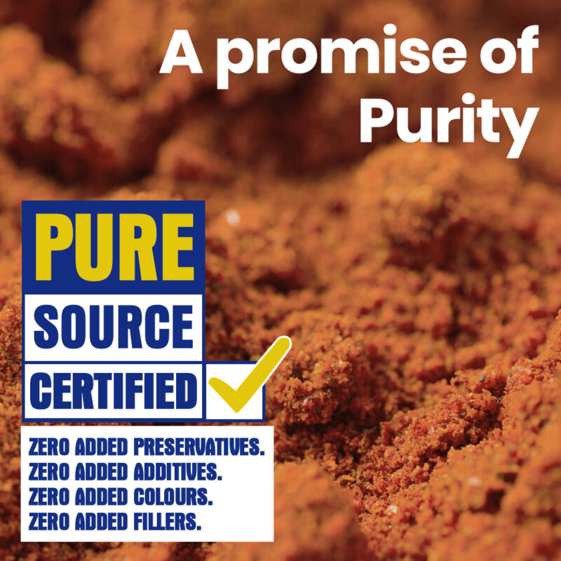 CRISTA Moolgapodi South Indian Seasoning - Image 5