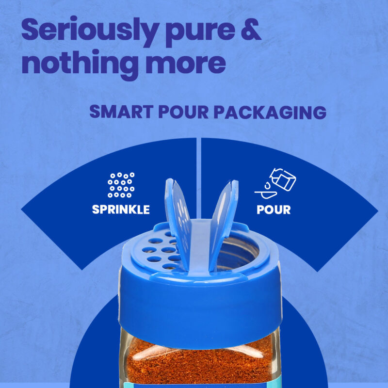 CRISTA Mexican Taco Seasoning Pack of 3 - Image 8