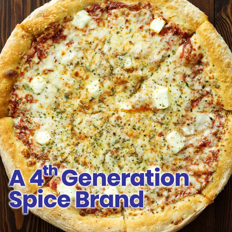 CRISTA Woody Oregano Seasoning - Image 8