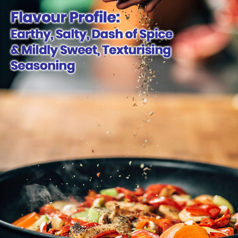 CRISTA Woody Oregano Seasoning - Image 4