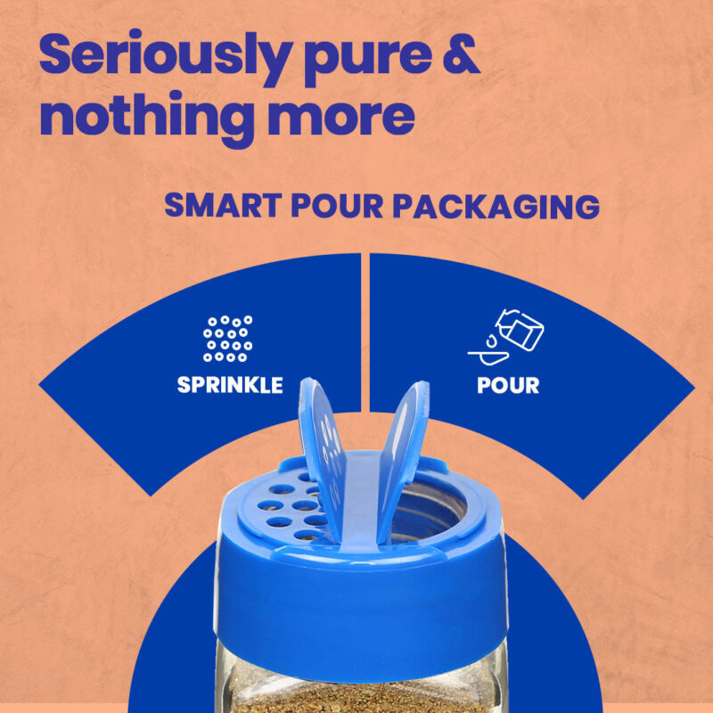 CRISTA Woody Oregano Seasoning - Image 9