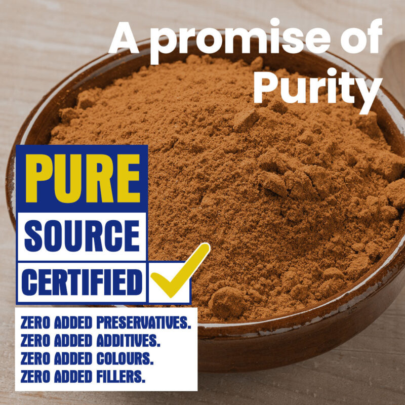 CRISTA Ethiopian Berbere Spice Mix - Image 7