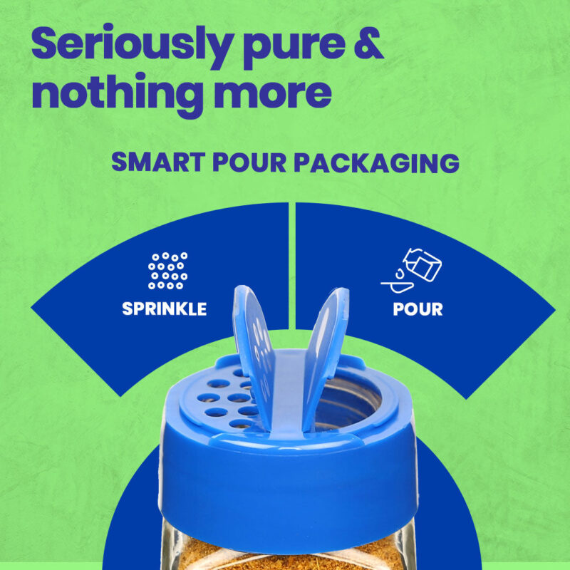 CRISTA Ethiopian Berbere Spice Mix - Image 9