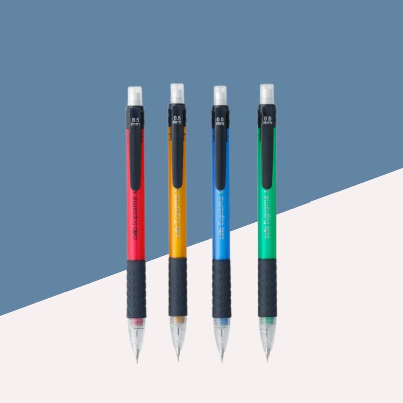 Cello Supreme Mechanical Pencil - 0.5 mm ( Pack Of 1 )