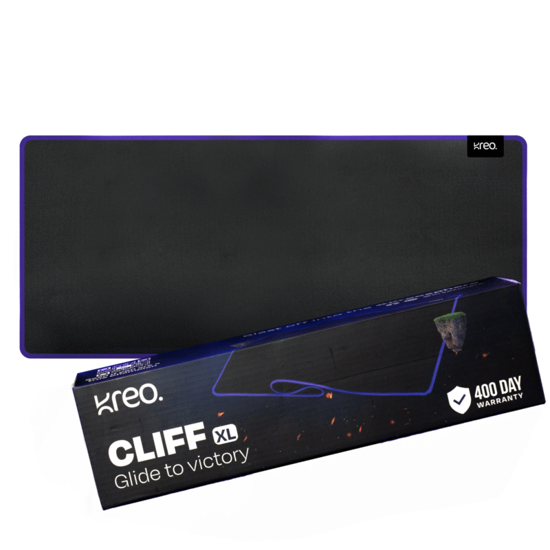 Cliff Gaming Mousepad - Image 13