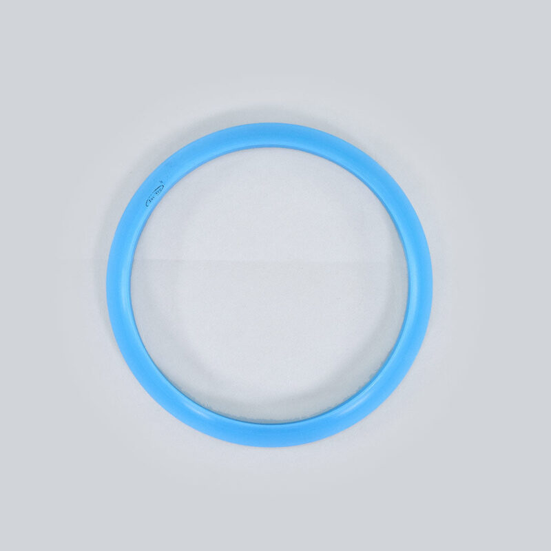 Nigella Pressure Cooker 3 Litres, Blue - Gasket