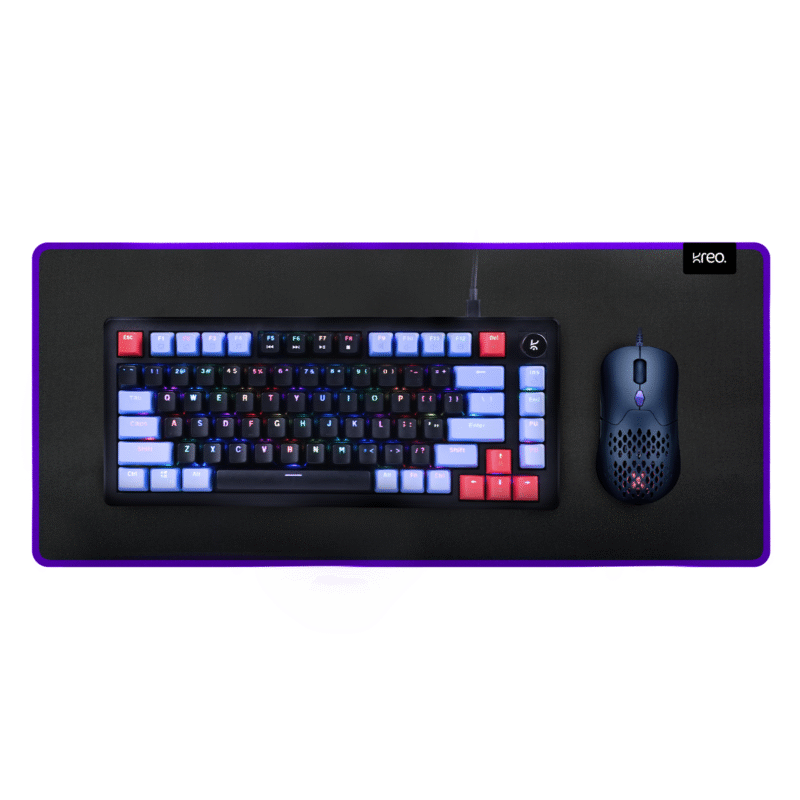 Cliff Gaming Mousepad - Image 12