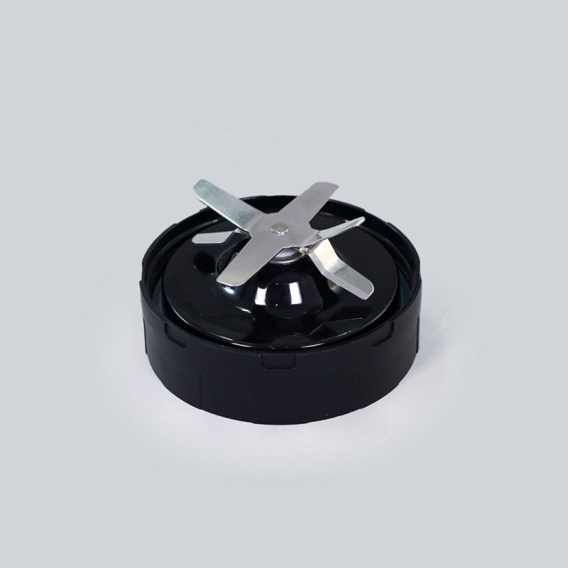 Nutri Blend Thunder Cross blade with Jar base, Spare Part, Sharp Blade - Image 3