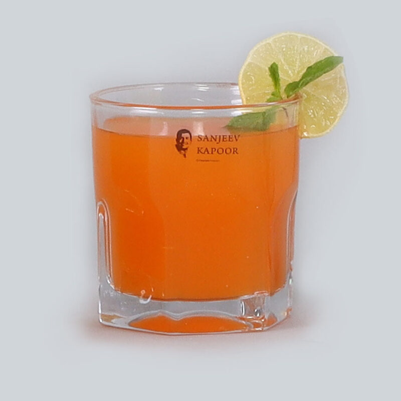 Melbourne Whisky Glass 285ml - Set Of 6 Pcs By Wonderchef - Image 4