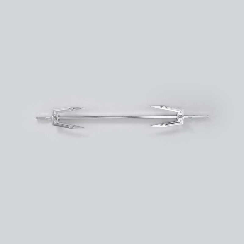 Rotisserie Rod Set - OTG 40L - Image 4