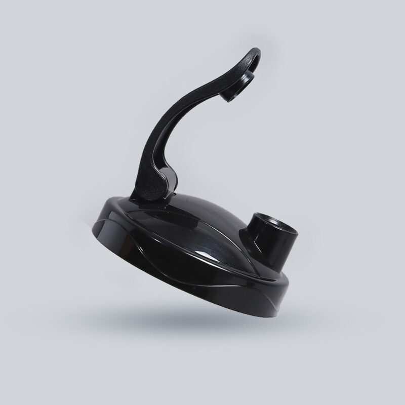 Nutri Blend Bolt Complete Sipper Lid Assy. Addnl Spare, - Image 4