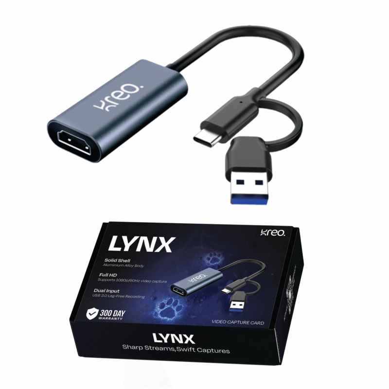 Lynx Capture Card - Image 7