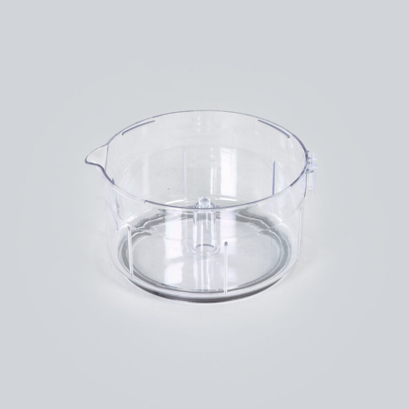 Turbo Chopper - Mixing Bowl - Image 2