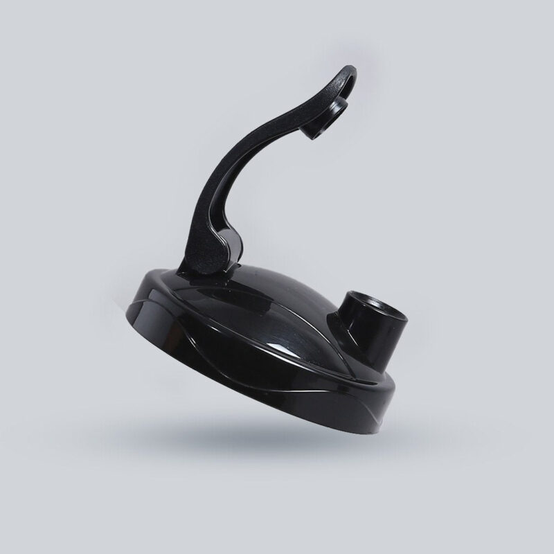 Nutri Blend Bolt Complete Sipper Lid Assy. Addnl Spare, - Image 4