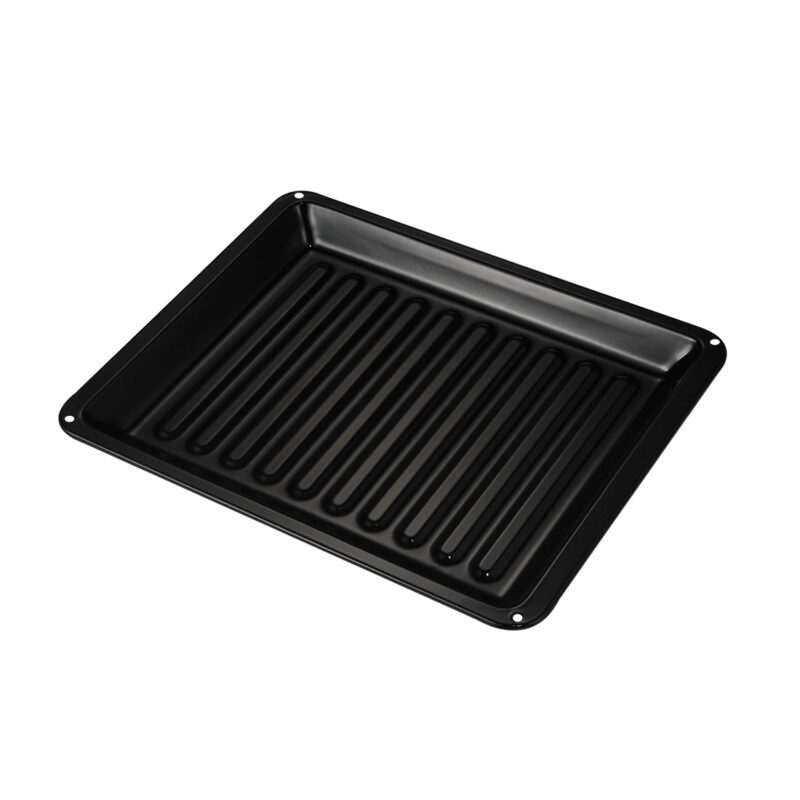 Prato Digital Oven Toaster Griller (OTG) | 30 Litres with 6 Pre-set Cooking Menus | Rotisserie, Convection Mode | All in one Air Fry, Bake, Grill, Dehydrate, Toast, Broil | Digital Display | Temperature Control | 8 Accessories | 2 Years Warranty | Silver - Image 7