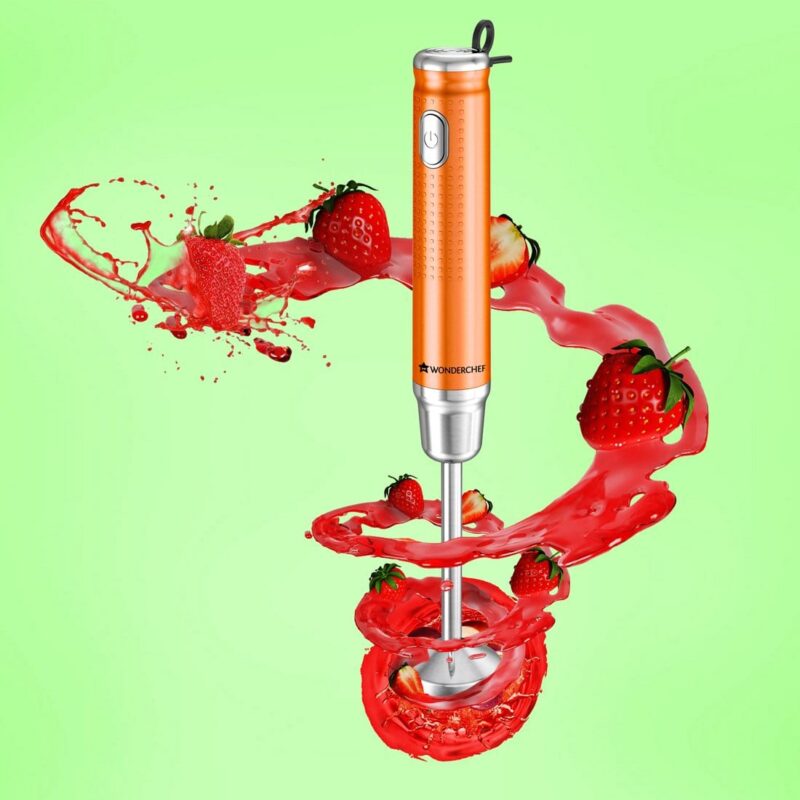 Regalia Hand Blender, 350W - Image 7