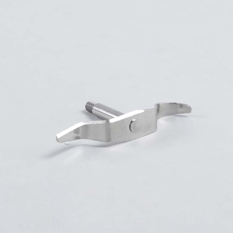 Nutri-blend B - Flat Blade