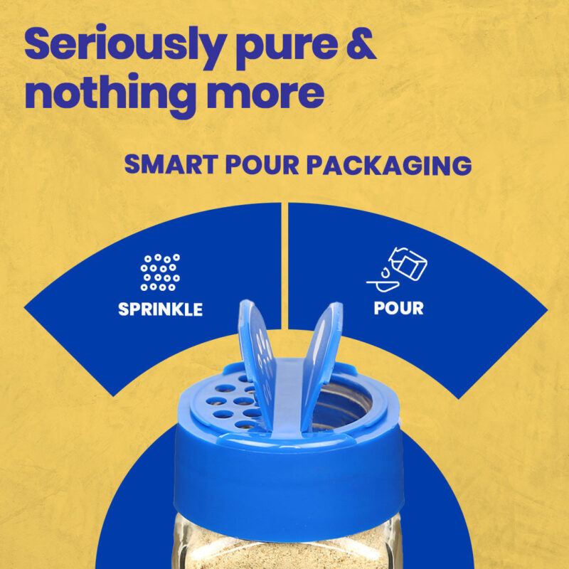 CRISTA Ginger Powder - Image 3